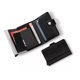 thumbnail image 2 of Victorinox Altius Secrid Billetera de Cuero para Tarjetas con Proteccion RFID Negro, 2 of 3