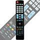 thumbnail image 1 of Control Remoto Para LG Smart Tv Led Plasma Lcd Hd negro, 1 of 4