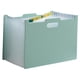 thumbnail image 2 of Carpeta De Archivos A4 Organizador De Archivos Acordeón Expandible Para Oficina Verde Claro, 2 of 5