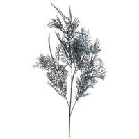Mallorca - Rama Decorativa Junipero Azul 105 Cms.