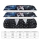 thumbnail image 2 of Wednesday 3-Piece Bedding Set Warm And Comfortable Soft Duvet Cover Bed Set for Boys Girls Kids Adult Bedroom All Season, 2 of 5
