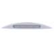 thumbnail image 4 of Luz LED Para Toldo Externo, 12V, Blanco Brillante, 12 SMD, Para Caravana, RV, Barco Marino, 4 of 4
