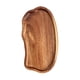thumbnail image 1 of Bandeja De Madera Para Servir, Bandeja Para La Cena, Plato De Postre De Madera Para Aperitivos, Bebidas Y Magdalenas, 1 of 5