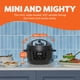 thumbnail image 3 of Olla a presión Instant Pot RIO Mini 4QT 7 en 1 negra, 3 of 9