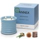 thumbnail image 1 of Velas perfumadas de lujo Annex Day On The Sea Cypress & Cedar, 1 of 7