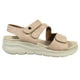 thumbnail image 1 of Sandalias de Mujer con Plataforma Ligera PG5243 Rosado, 1 of 5