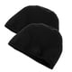 thumbnail image 3 of Hombres Mujeres Gorra Casco Liner Bicicleta De Secado Rápido Ciclismo Al Aire Libre Sombrero De Calavera Negro, 3 of 3