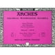 thumbnail image 1 of Block Papel Acuarela Arches 300g Grano Satinado 26x36cm 20H, 1 of 5