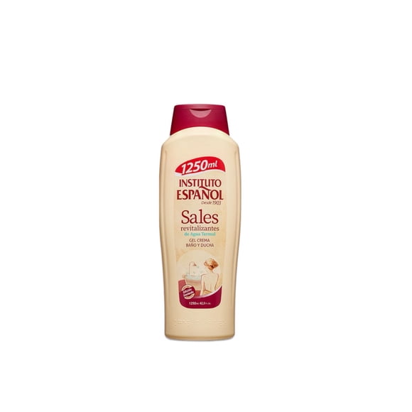 Gel de sales minerales 1250 ml
