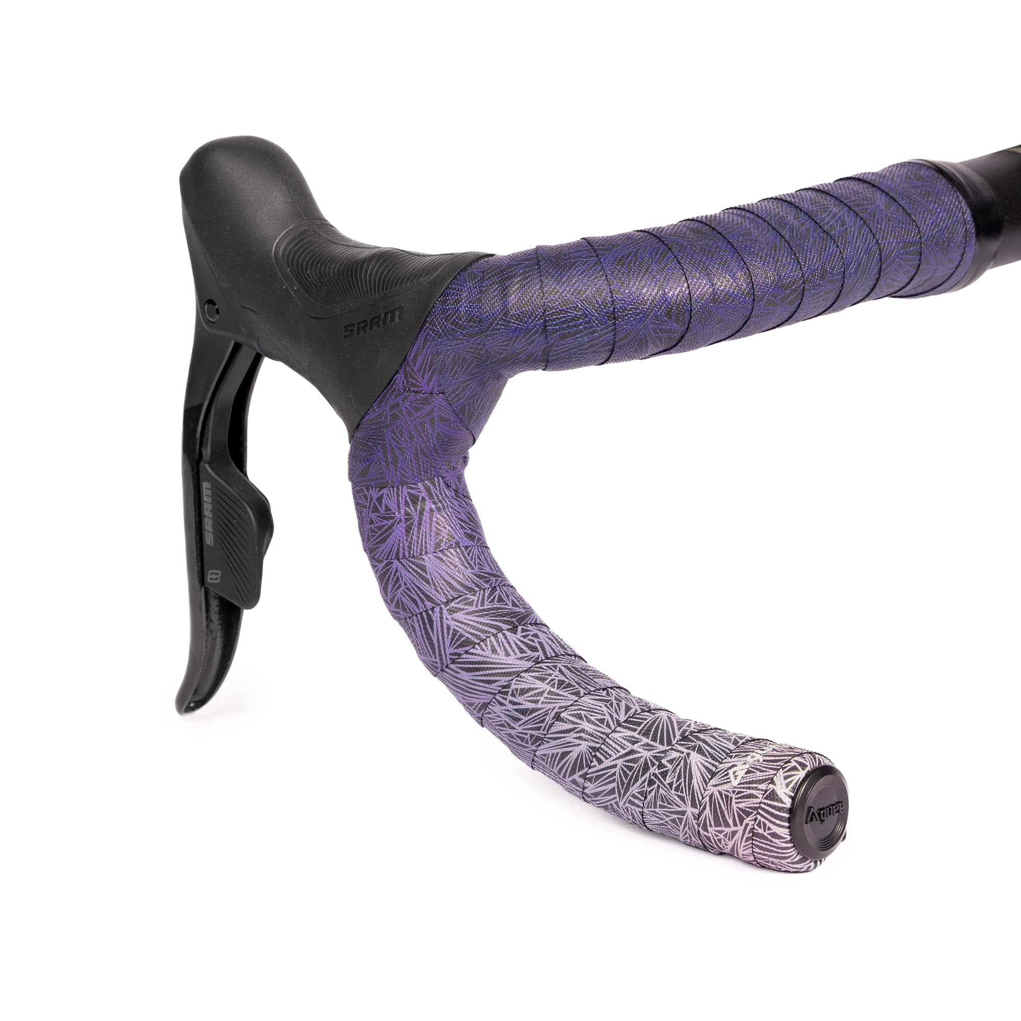 Cinta De Manillar Guee Attitude Fade Para Bicicleta De Carretera, Espuma Eva, Tpu