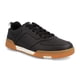 thumbnail image 2 of Zapatilla Hombre Terry Negro, 2 of 6