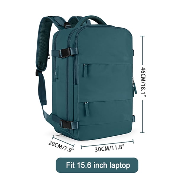Travel in Style with our Large Waterproof Backpack for Women - Perfect for Hiking, School, and More!