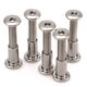 thumbnail image 1 of Kit de Tornillos y Tuercas de Tapa Anmas Home 30 mm 20 piezas, 1 of 5