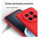 thumbnail image 4 of Carcasa Funda Para Honor Magic 7 Pro Goma Lila, 4 of 4