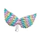thumbnail image 3 of Lovely Fairy Wing Butterfly Wing Prop Para Disfraz De Carnaval Light Colorful, 3 of 5