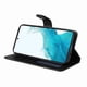 thumbnail image 2 of Funda Billetera para Samsung Galaxy A54 5G con Porta Tarjetas y Soporte Ajustable Negro, 2 of 5