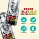 thumbnail image 2 of Bebida AriZona Arnold Palmer Half and Half 650 ml (paquete de 12), 2 of 4