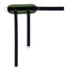 thumbnail image 5 of Correas De Tobillo Portátiles Entrenamientos De Glúteos De Piernas Para Levantamiento De Pesas Culturismo Gimnasio Verde 1 Uds, 5 of 5
