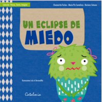 Catalonia - Un Eclipse De Miedo