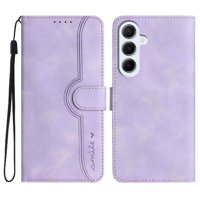 Funda Foxdock Para Samsung Galaxy A26 -Diseño Elegante,Ideal Para Hombres Y Mujeres