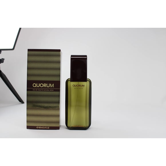 Fragancia Antonio Puig Quorum 100 ml para hombre