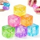 thumbnail image 1 of Juguete de compresión niaosiben - Pack de 6 cubos antiestrés sensoriales, 1 of 7