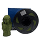 thumbnail image 4 of Filamento 3D Pla Mate De 1.75 Y 1 Kg Verde, 4 of 4