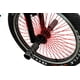 thumbnail image 4 of Bicicleta BMX Aro 20 Negro Premium, 4 of 7