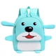 thumbnail image 1 of Children's Schoolbag Cartoon Sheep Owl Chick Cow Animal Kindergarten Backpack Lightweight Backpack For Boys And Girls Outdoor Travel Backpack, 1 of 3