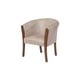 thumbnail image 1 of Sitial Dortmund Cuero Beige, 1 of 3