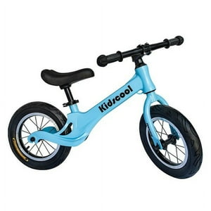 Kidscool - Bicicleta Balance Evolution Fresh Blue