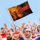 thumbnail image 4 of Bandera Temática Sausage Party: Foodtopia Desmarcar 120x180 cm, 4 of 6