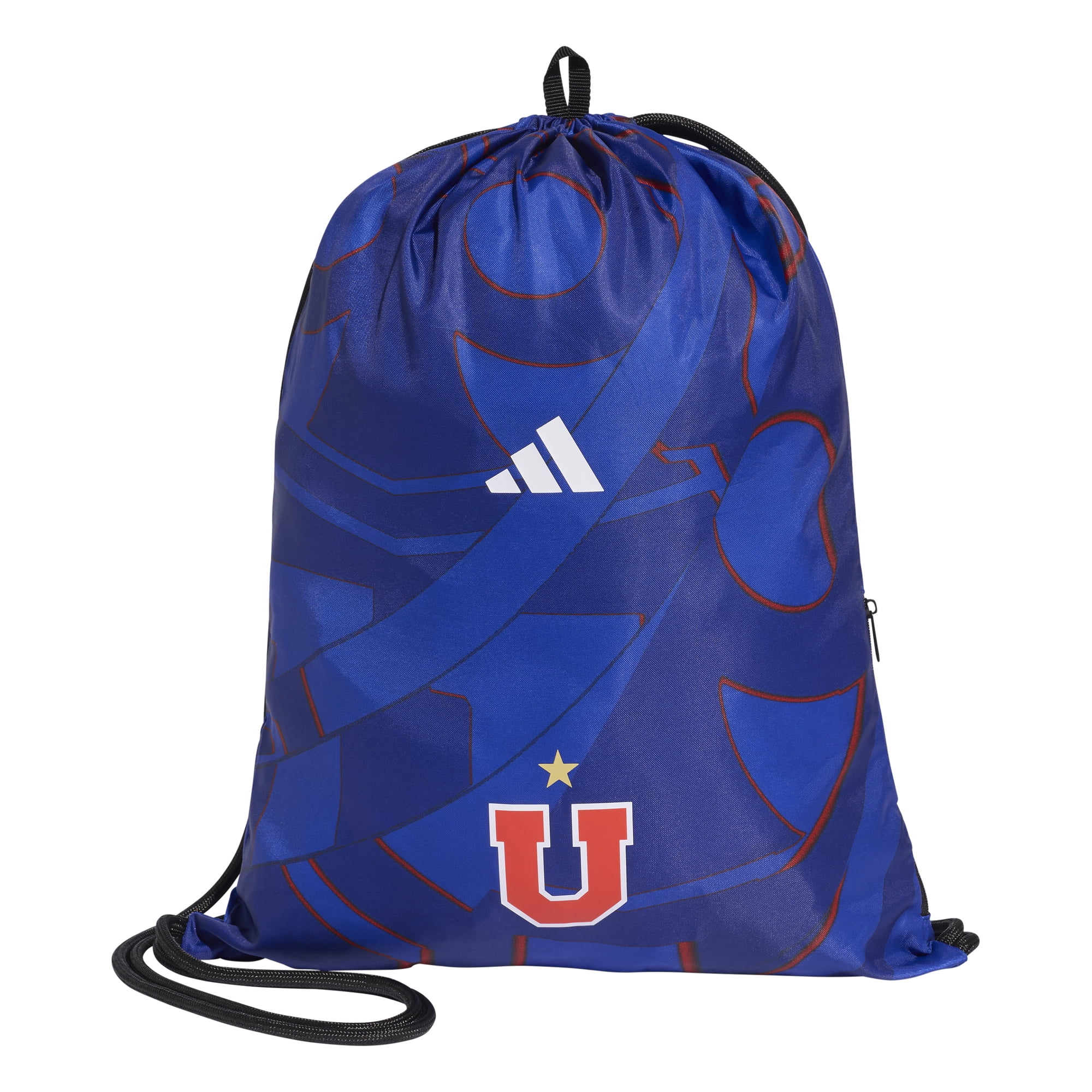 Morral Deportivo Universidad De Chile 2026 Original Adidas