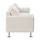 thumbnail image 3 of Sofa Sky 3C Felpa 12 Crudo, 3 of 5