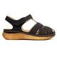 thumbnail image 1 of Sandalia Casual Mujer Magali Negro 39, 1 of 3