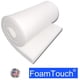 thumbnail image 3 of Espuma de poliuretano FoamTouch 3x24x72 1.8 Densidad Blanca, 3 of 4