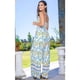 thumbnail image 2 of Enterito Premium Casual Diseño Pabilos Ajustables Floreado 237, 2 of 3