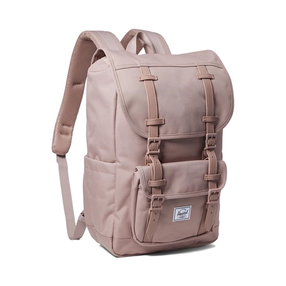 Mochila Herschel Supply Co. Little America Mid Ash Rose