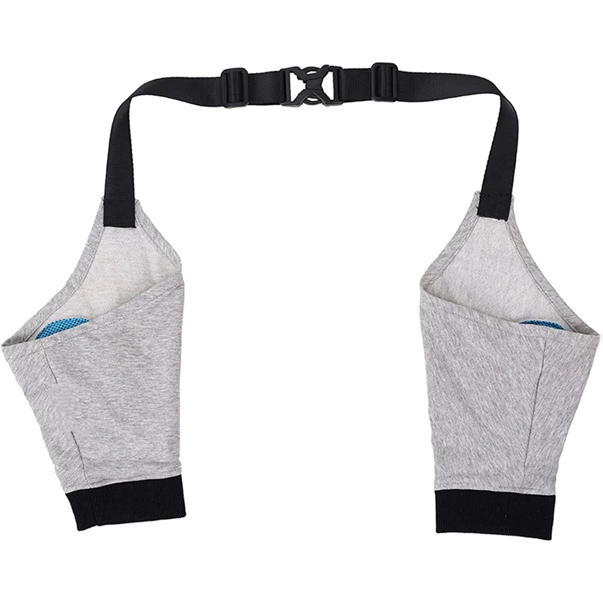 Xusx111 - Protector De Codo De Perro Para Callos, Traje De Recuperación Para Las Piernas Delanteras, Alternativa De Cuello De Cono Para Dejar De Lamer Heridas, Manga De Cubierta Para Perros Pequeños,