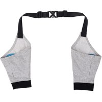 Xusx111 - Protector De Codo De Perro Para Callos, Traje De Recuperación Para Las Piernas Delanteras, Alternativa De Cuello De Cono Para Dejar De Lamer Heridas, Manga De Cubierta Para Perros Pequeños,