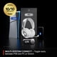 thumbnail image 2 of Auriculares SteelSeries Arctis Nova Pro Wireless Blanco, 2 of 5
