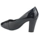 thumbnail image 2 of Zapato Chalada Mujer Cobna-9 Negro Casual, 2 of 7