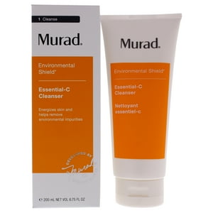 Murad - Limpiador Essential-C De Para Unisex - Limpiador De 6,75 Oz