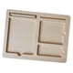 thumbnail image 2 of Descripción De La Tarjeta De Madera Tablero De Aprendizaje Juguete Educativo Para Niños Niños Con Pluma L, 2 of 5