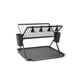 thumbnail image 1 of BRABANTIA SECAPLATOS PLEGABLE  GRIS OSCURO ALUMINI, 1 of 3