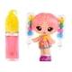 thumbnail image 4 of Muñeca de juguete Yummiland Molly Mallows con brillo labial perfumado, 4 of 7