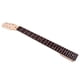 thumbnail image 2 of Diapasón De Cuello De Guitarra De Madera De Arce De 22 Trastes Para Piezas De Bricolaje De Guitarra Eléctrica, 2 of 5
