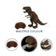 thumbnail image 5 of Dinosaurio Control Remoto Tiranosaurio Luz Vapor Y Sonido, 5 of 7