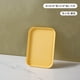 thumbnail image 1 of Bandejas Para Servir Suxumhao Paja De Trigo Amarillo Claro 3 Pzas, 1 of 3