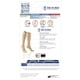 thumbnail image 4 of Medias de compresión Truform 8875 15-20 mmHg para hombres y mujeres, 4 of 8
